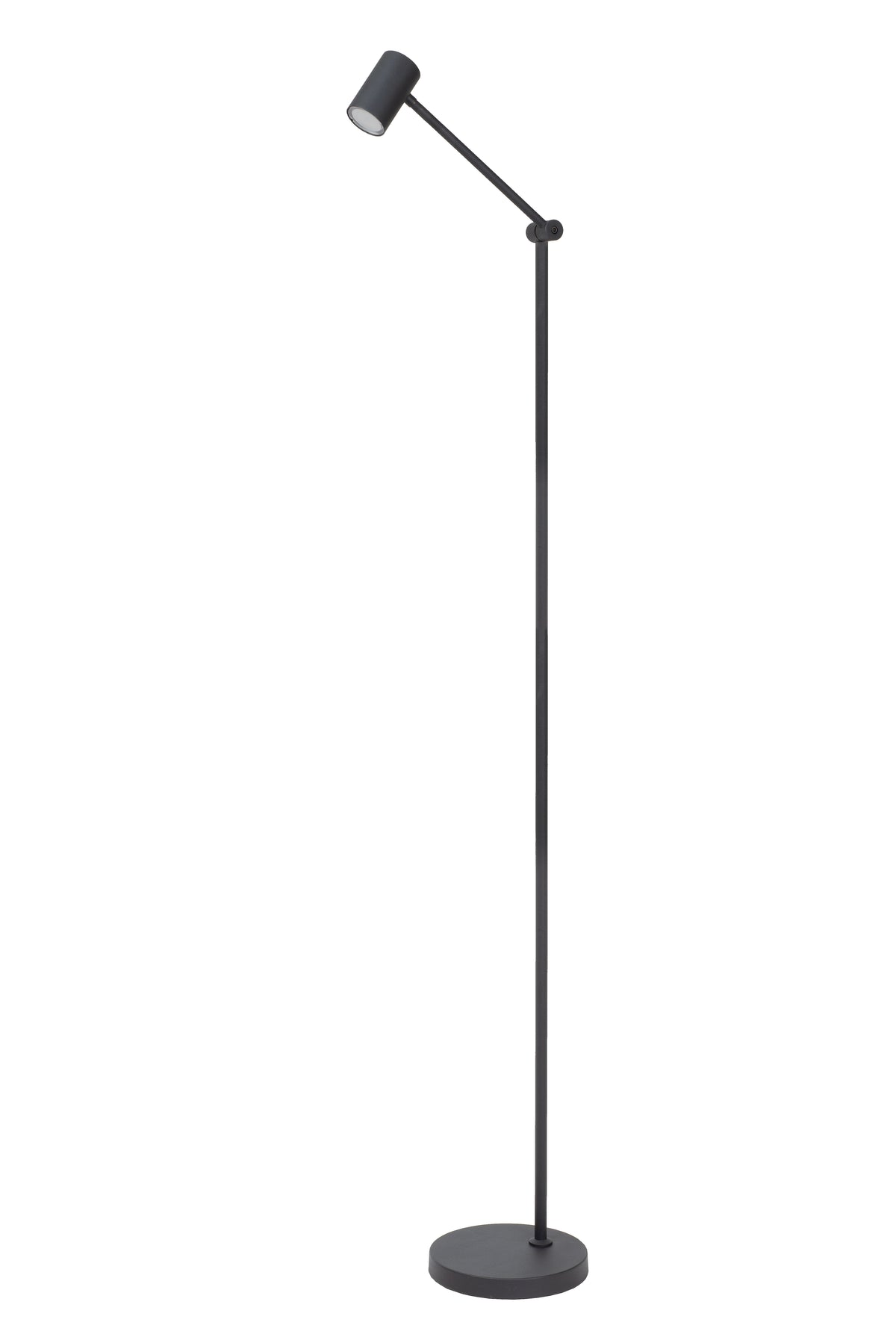 Tipivo oplaadbare vloerlamp