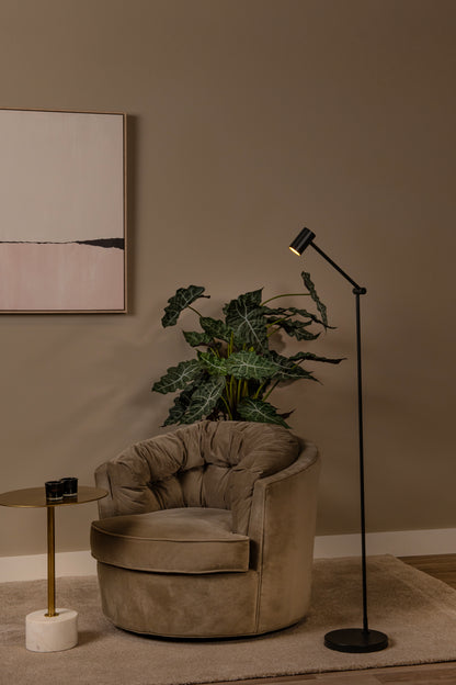 Tipivo oplaadbare vloerlamp