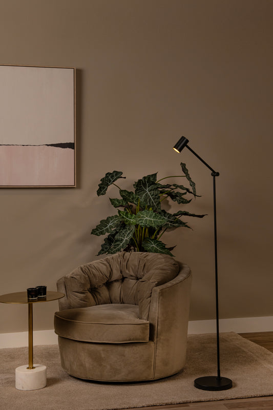 Tipivo oplaadbare vloerlamp
