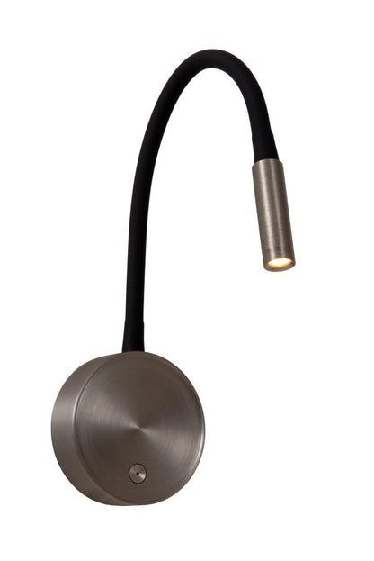 Asjaro oplaadbare wandspot