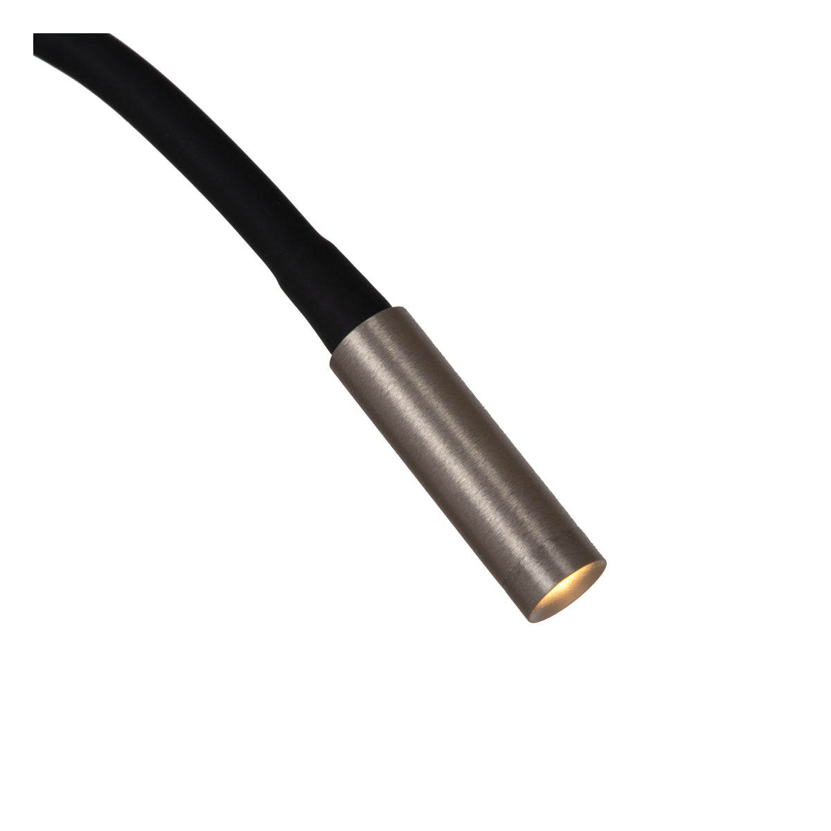 Asjaro oplaadbare wandspot