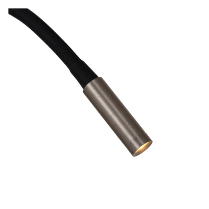 Asjaro oplaadbare wandspot