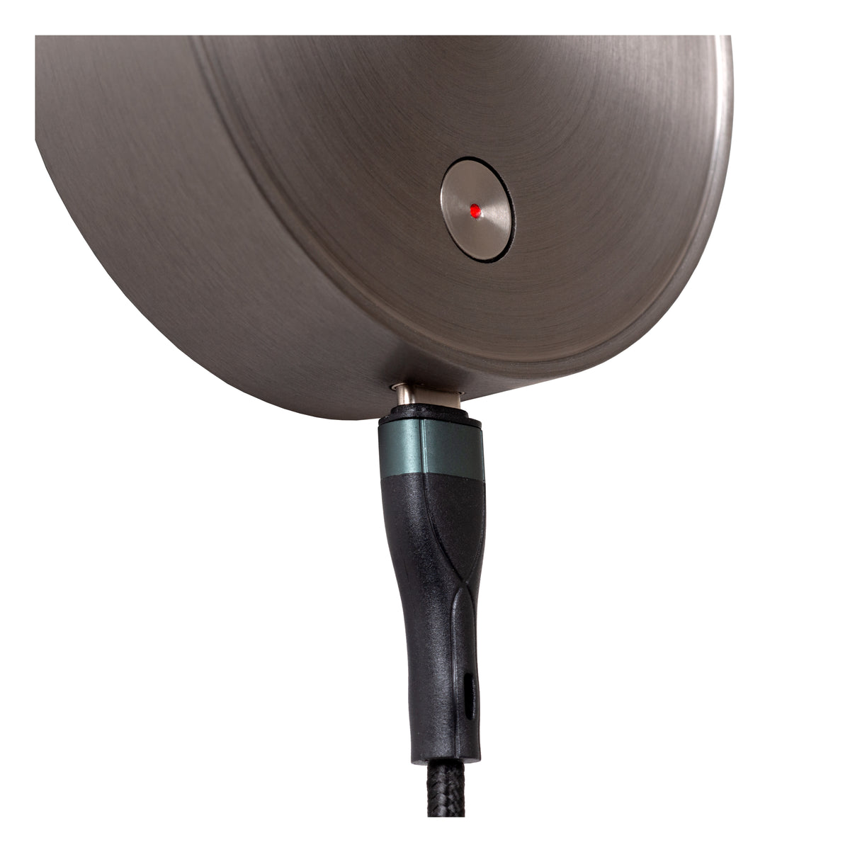 Asjaro oplaadbare wandspot