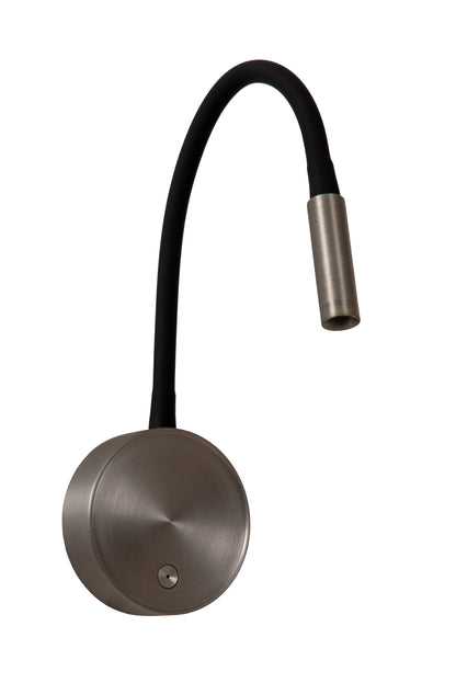 Asjaro oplaadbare wandspot