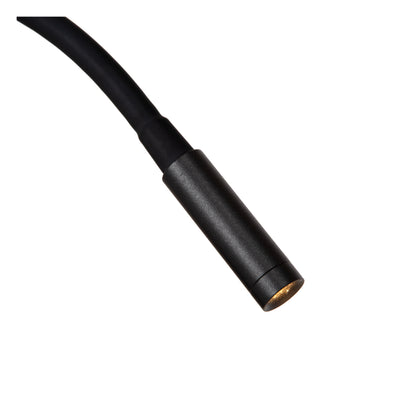 Asjaro oplaadbare wandspot