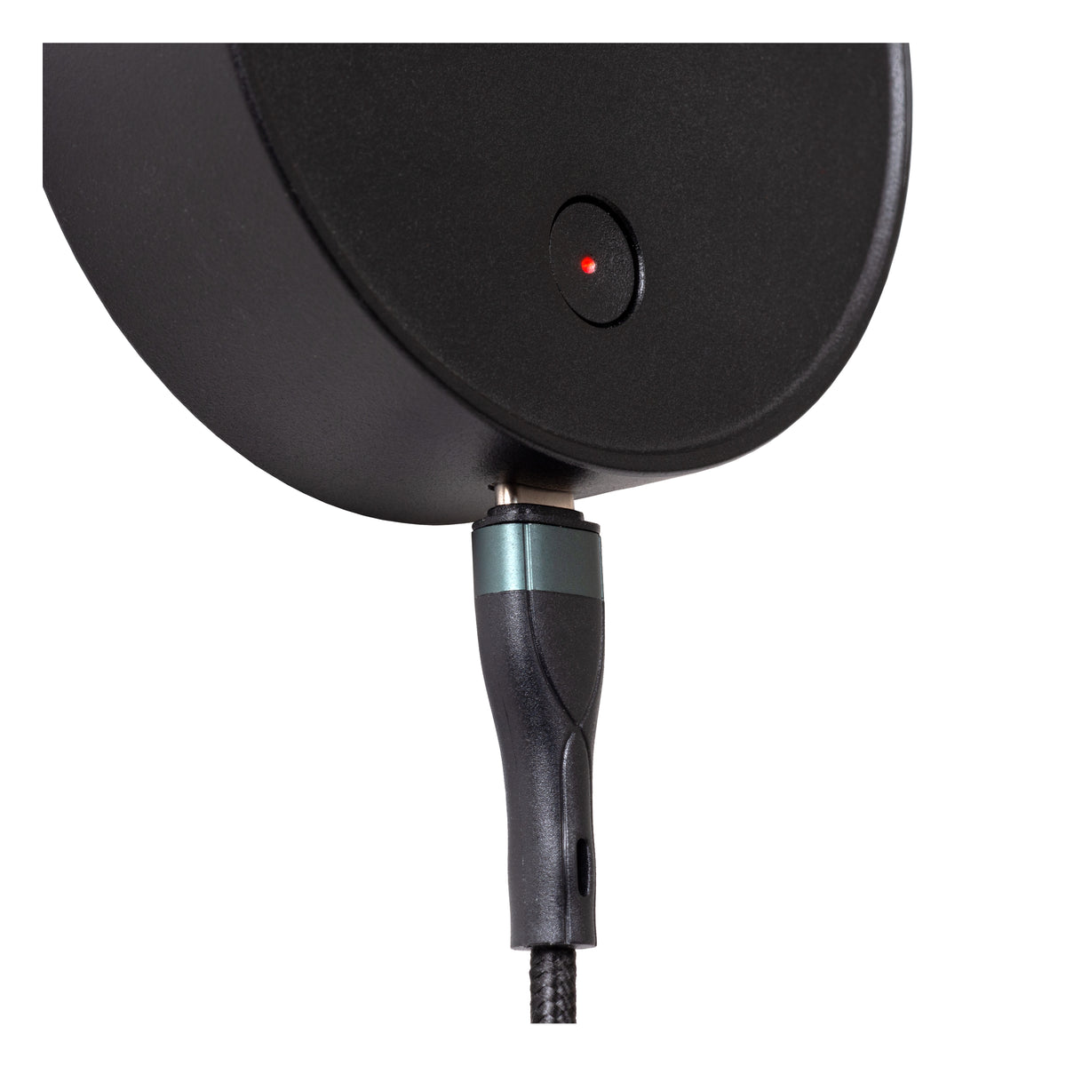 Asjaro oplaadbare wandspot