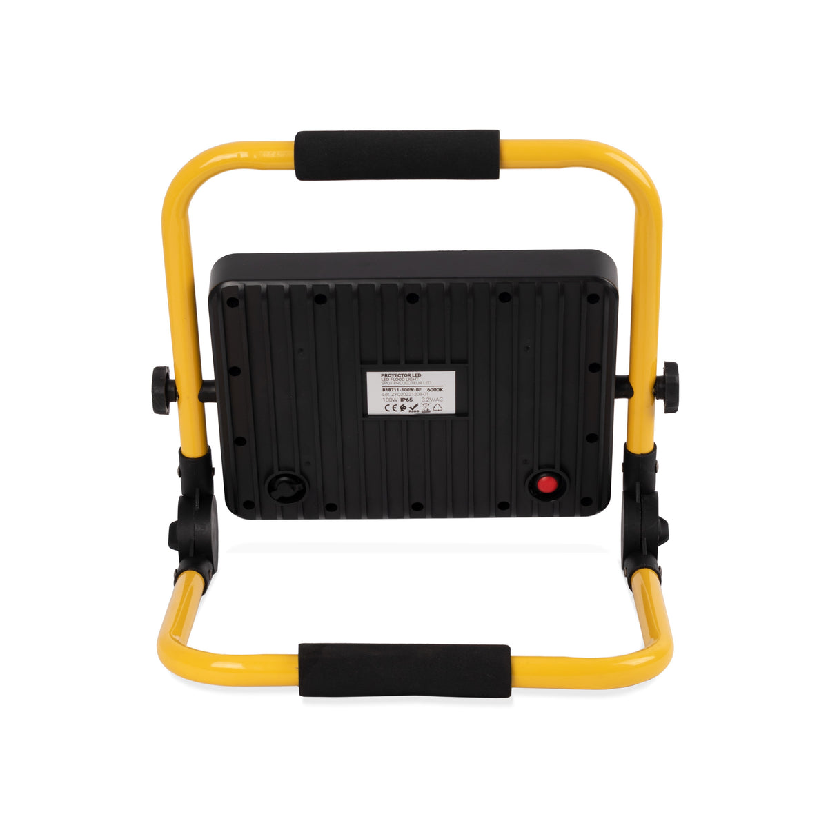 Pacalano oplaadbare werklamp