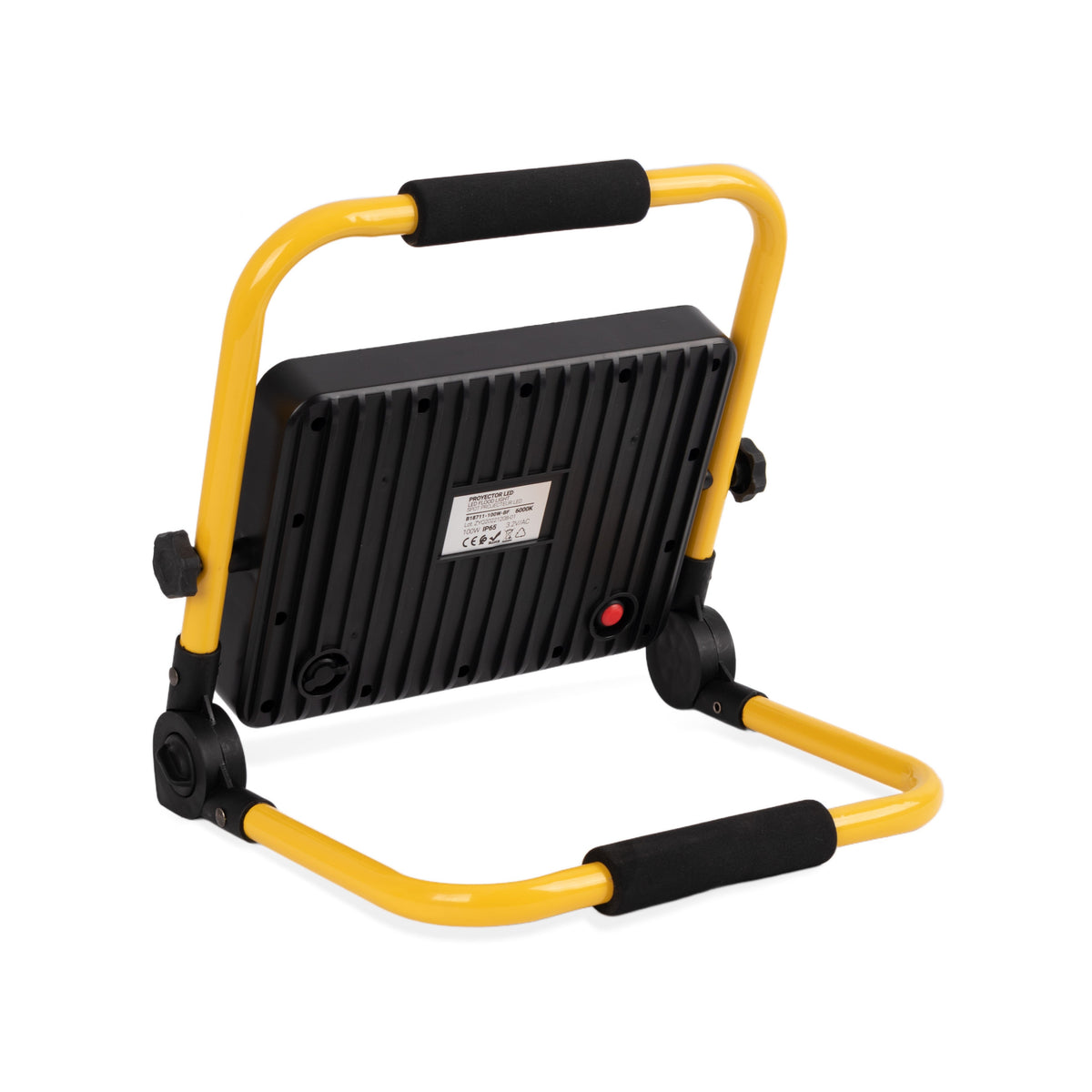 Pacalano oplaadbare werklamp