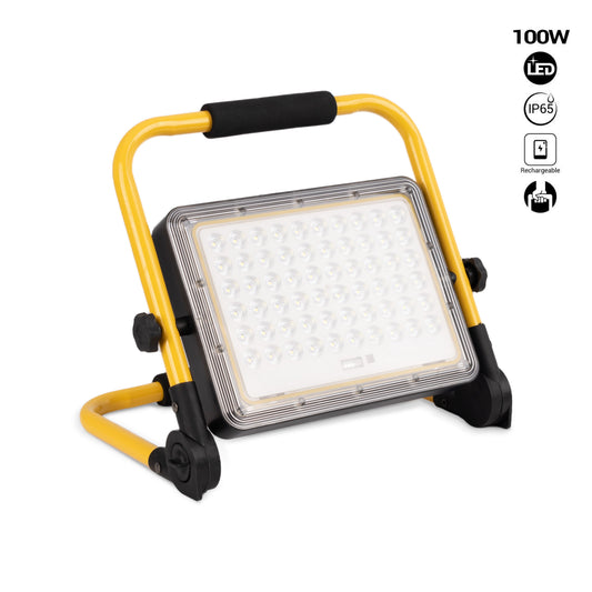 Pacalano oplaadbare werklamp