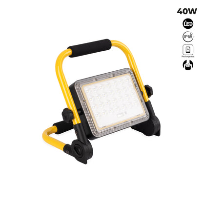 Ehinavo oplaadbare werklamp