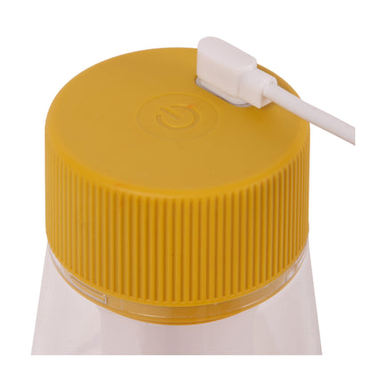 Lorano oplaadbare tafellamp