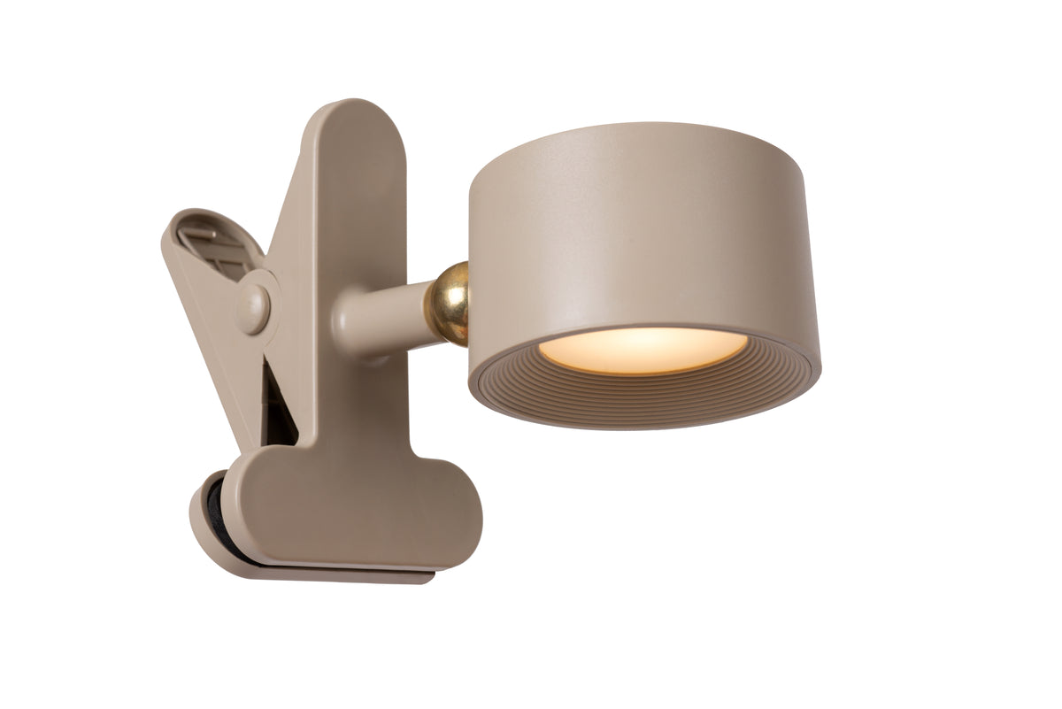 Jolavo oplaadbare bureaulamp
