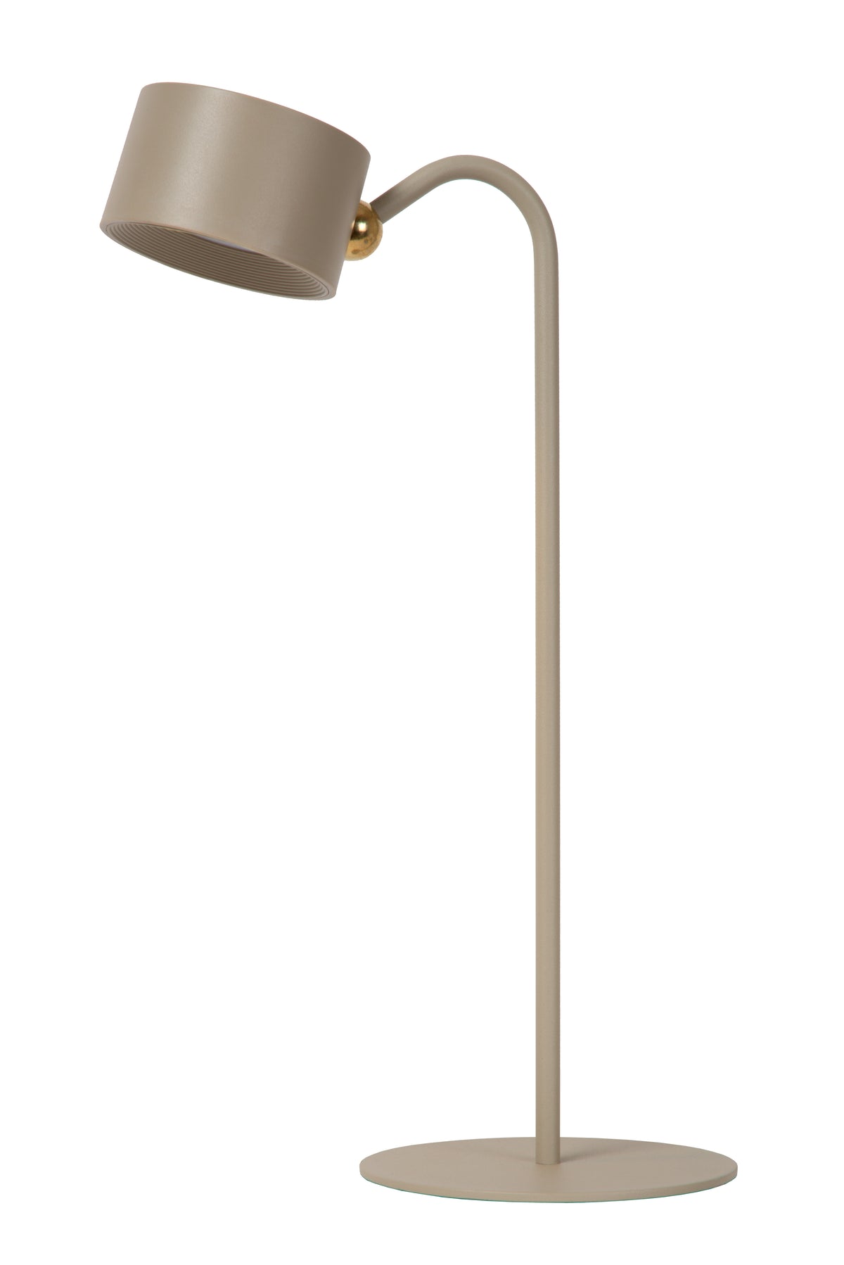 Jolavo oplaadbare bureaulamp