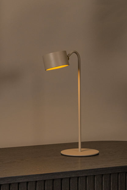 Jolavo oplaadbare bureaulamp