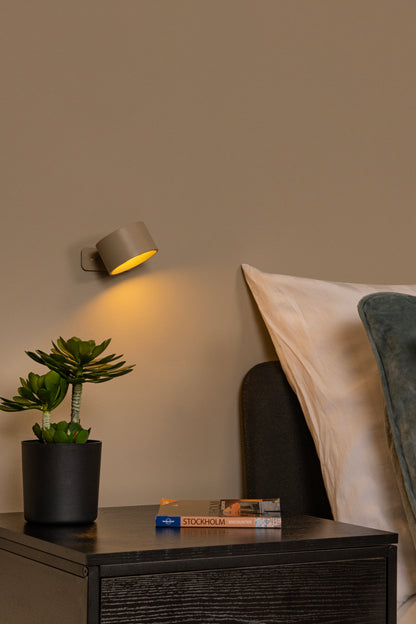 Jolavo oplaadbare bureaulamp