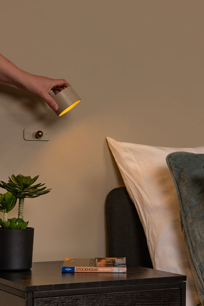 Jolavo oplaadbare bureaulamp
