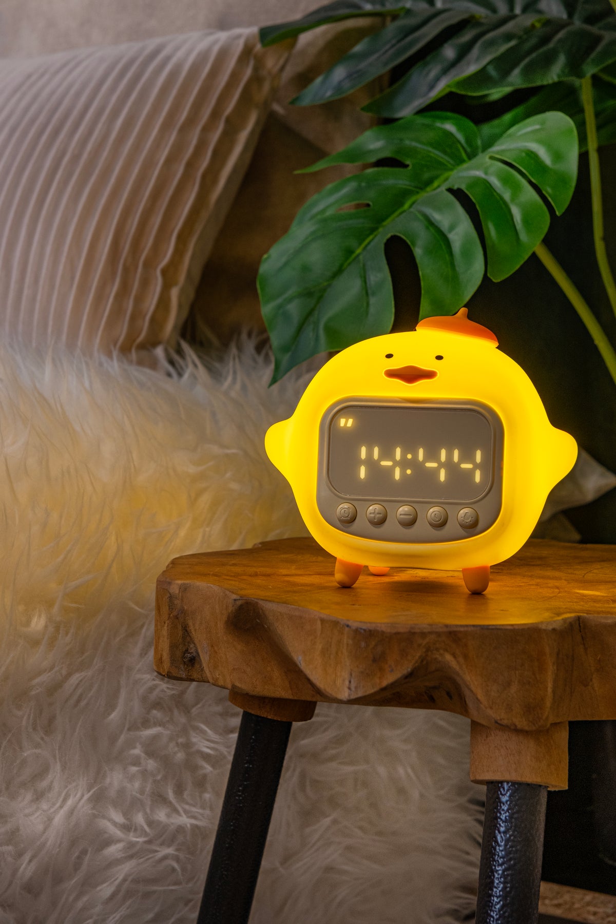 Duckaro oplaadbaar nachtlampje