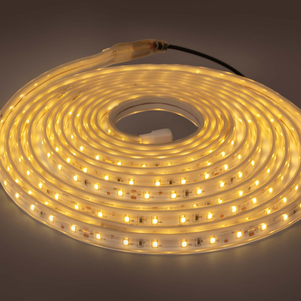 Pamorivo solar led-strip