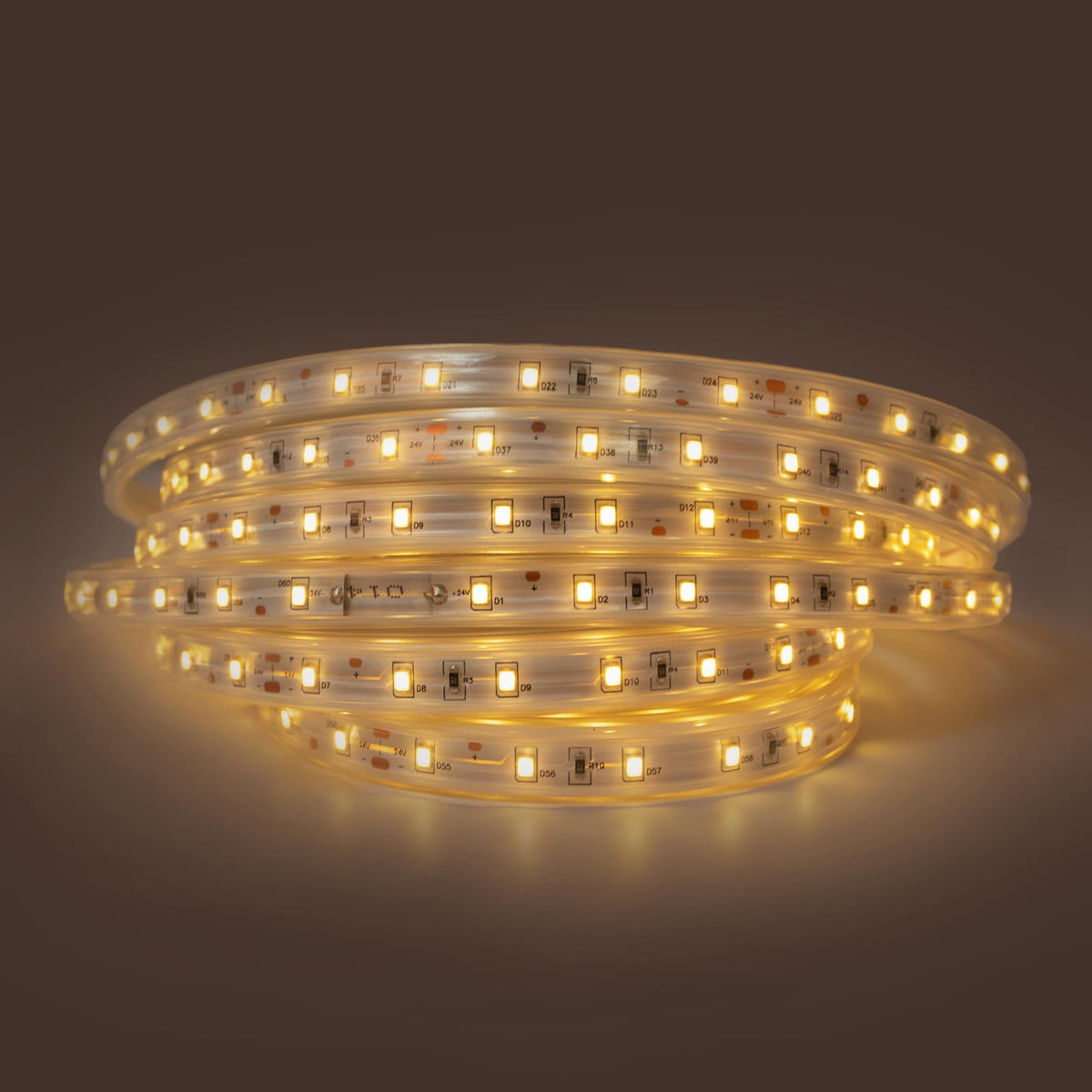 Pamorivo solar led-strip