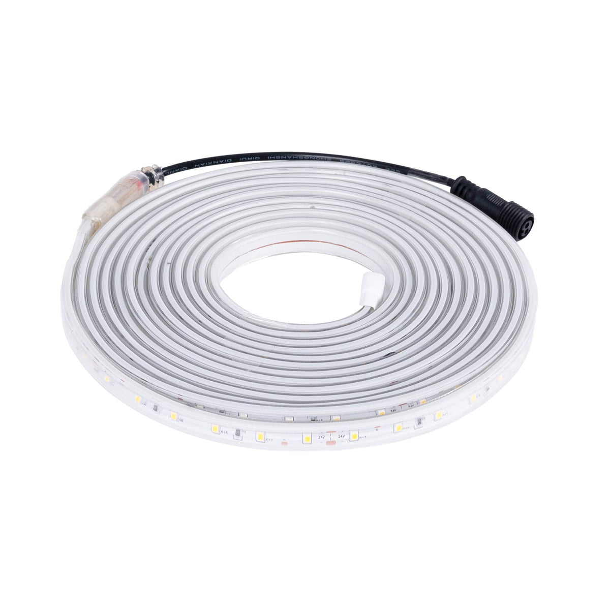 Pamorivo solar led-strip