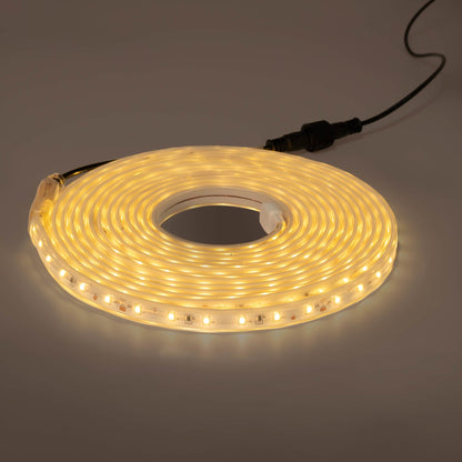 Pamorivo solar led-strip