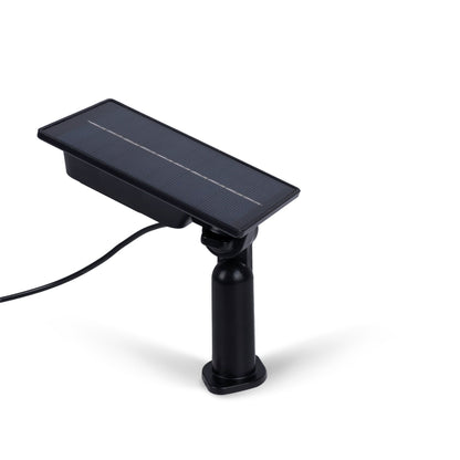 Pamorivo solar led-strip