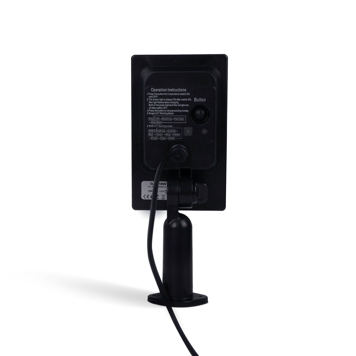 Pamorivo solar led-strip