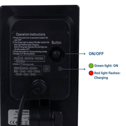 Pamorivo solar led-strip