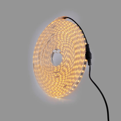 Patorano solar led-strip
