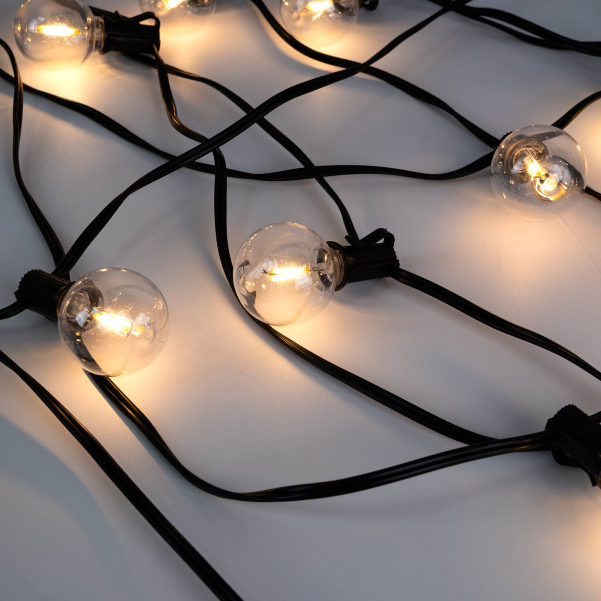 Uvalano solar lichtsnoer