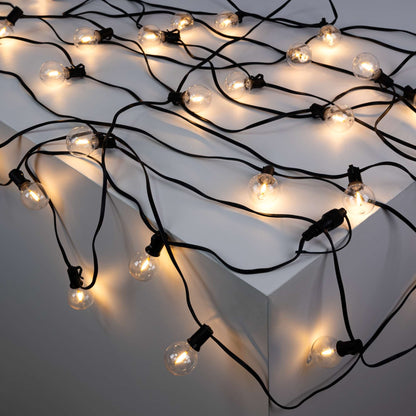 Uvalano solar lichtsnoer