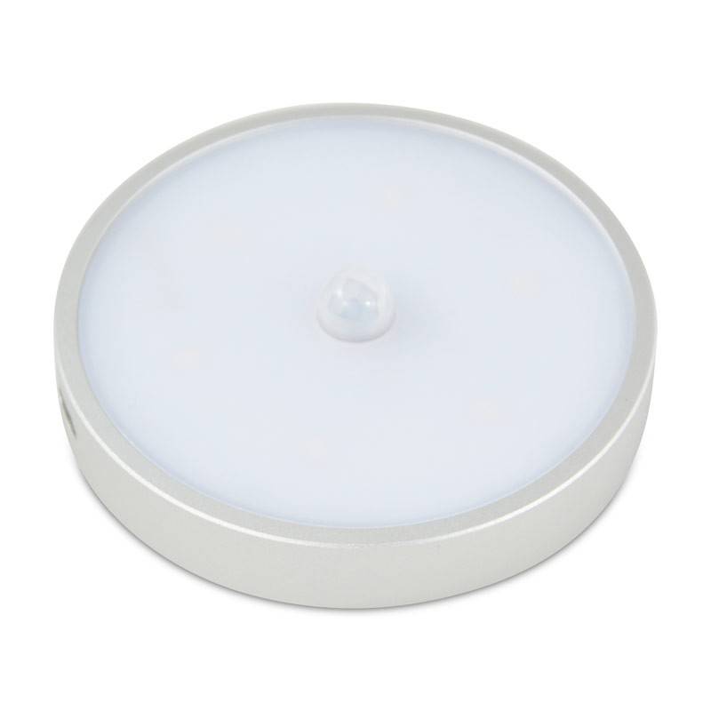 Makalano kastlamp op batterijen