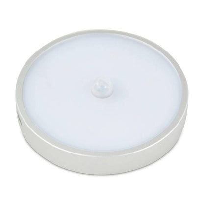 Makalano kastlamp op batterijen