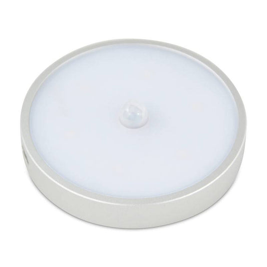 Makalano kastlamp op batterijen