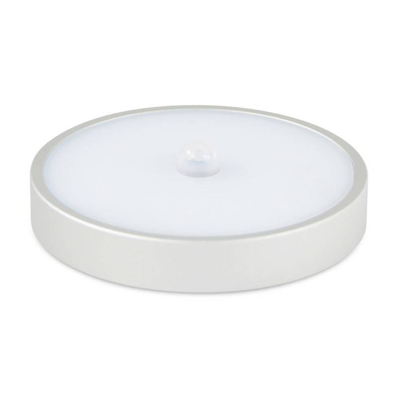 Makalano kastlamp op batterijen