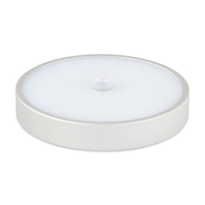 Makalano kastlamp op batterijen