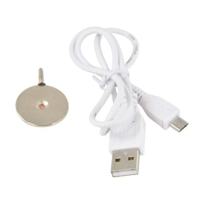 Makalano kastlamp op batterijen