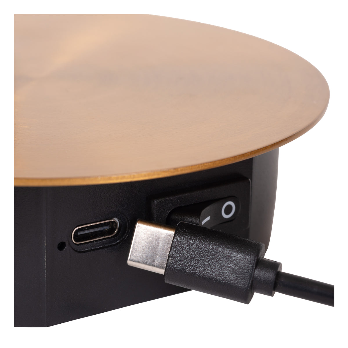 Jolaro oplaadbare bedlamp
