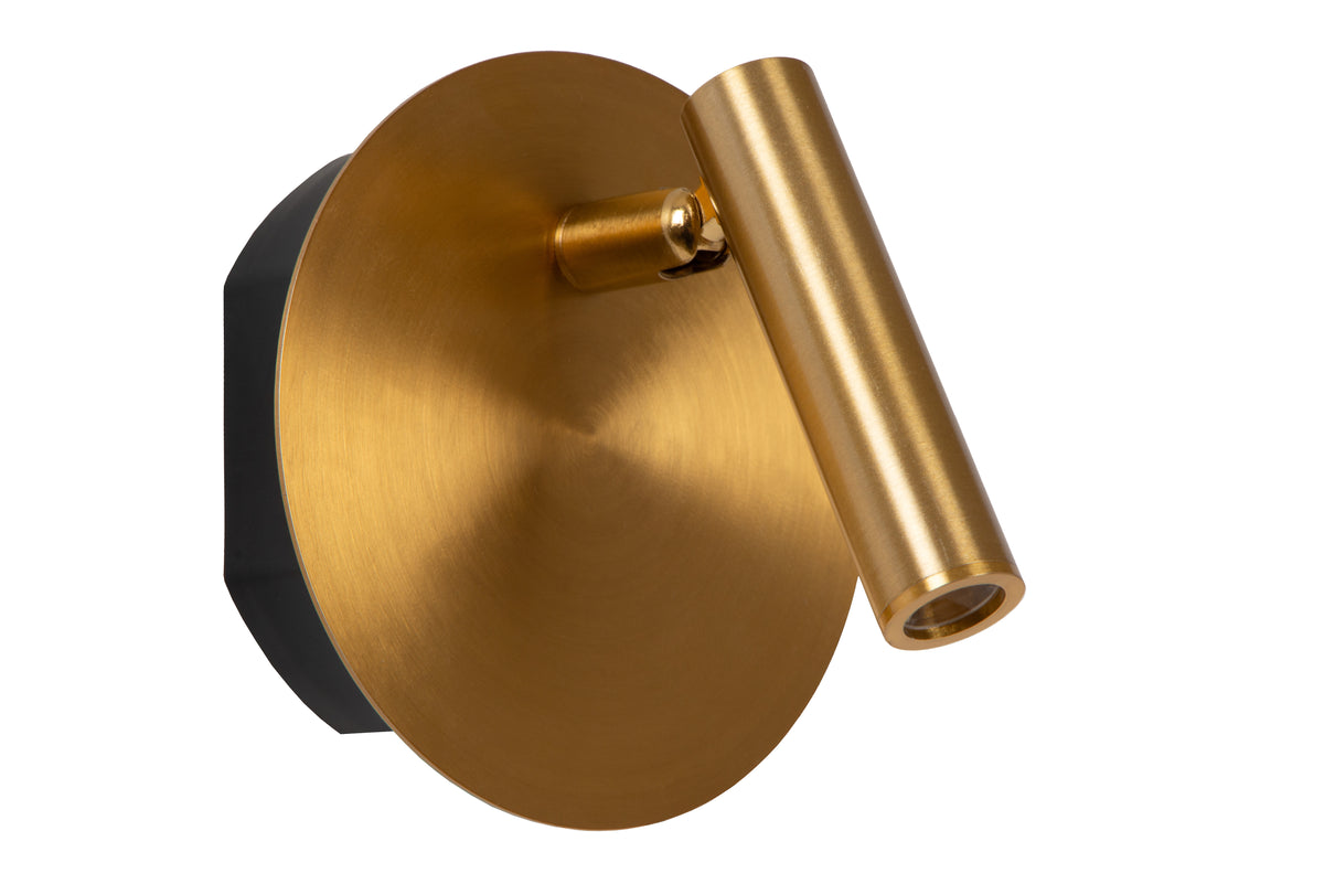 Jolaro oplaadbare bedlamp