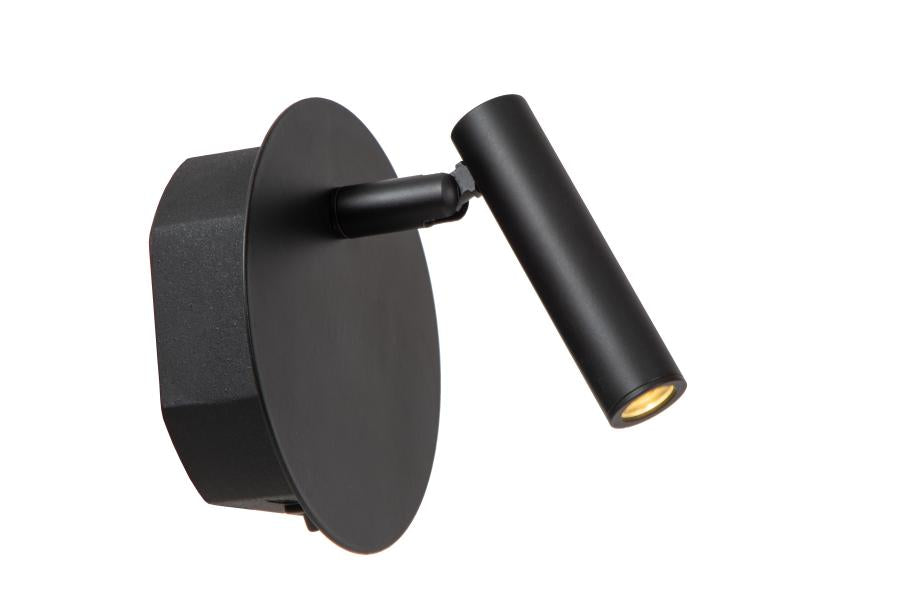 Jolaro oplaadbare bedlamp