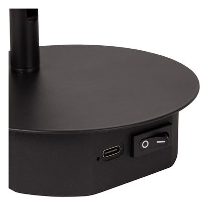 Jolaro oplaadbare bedlamp