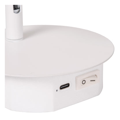 Jolaro oplaadbare bedlamp