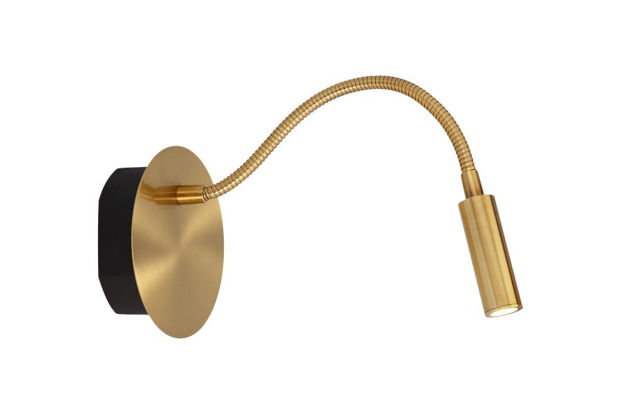 Jolivo oplaadbare bedlamp