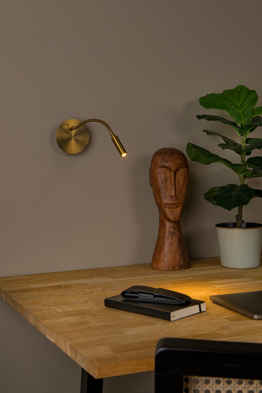 Jolivo oplaadbare bedlamp