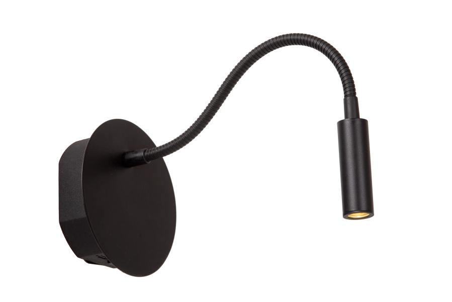 Jolivo oplaadbare bedlamp