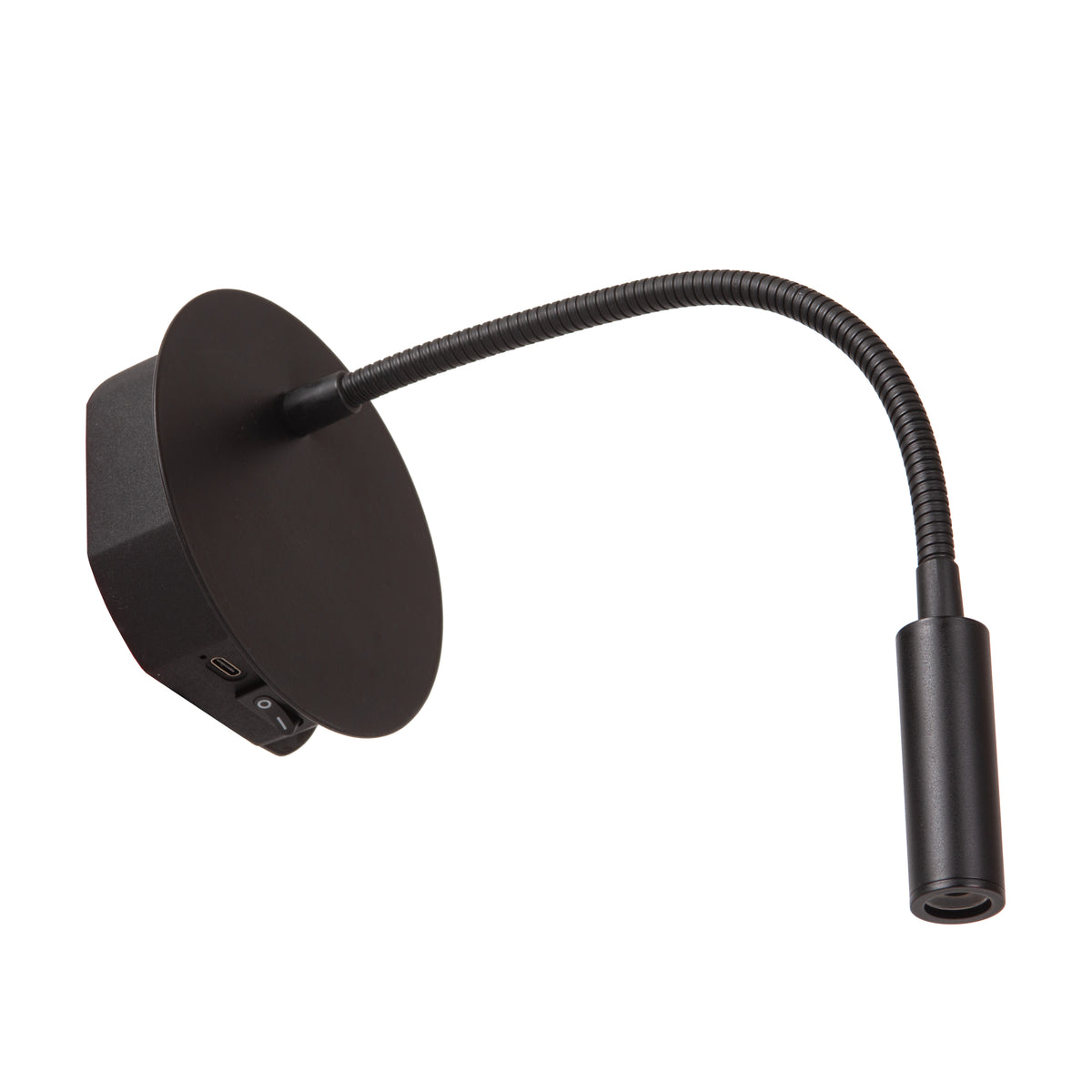 Jolivo oplaadbare bedlamp