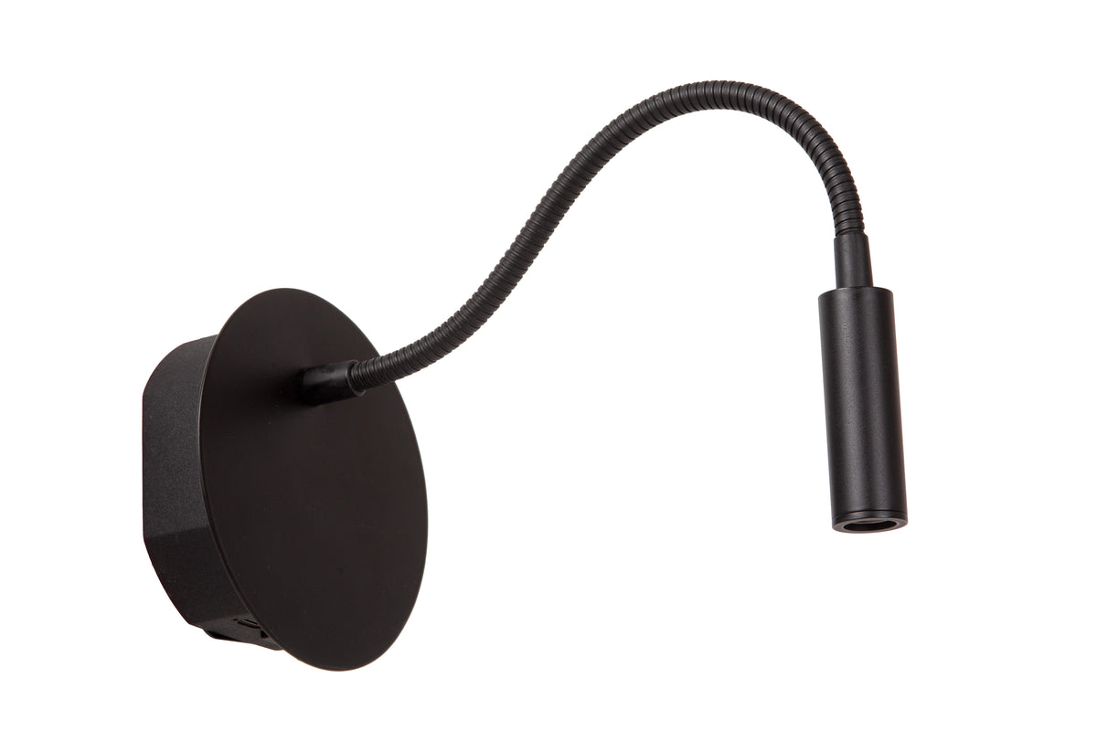 Jolivo oplaadbare bedlamp