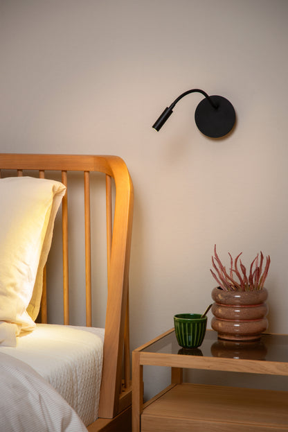 Jolivo oplaadbare bedlamp