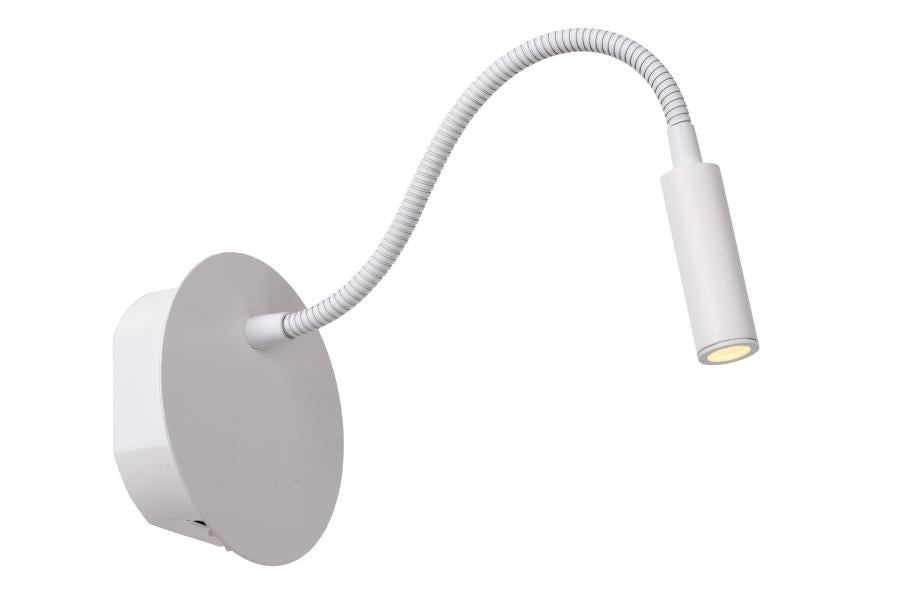 Jolivo oplaadbare bedlamp