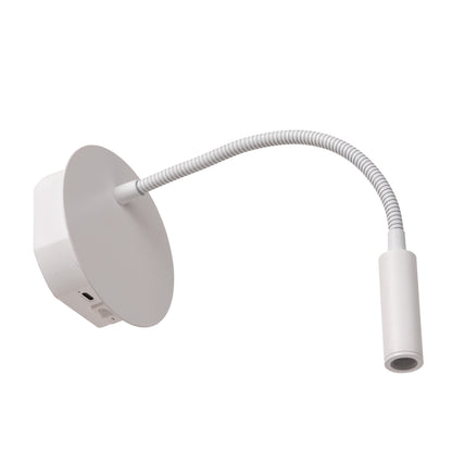Jolivo oplaadbare bedlamp